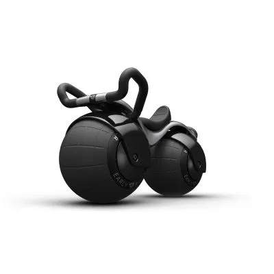 AGRĀS BRAUCĒJS Super Velio velosipēds, paredzēts bērniem līdz 2