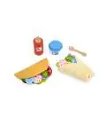 Viga Tacos rinkinys, 44677, nuo 18 mėn