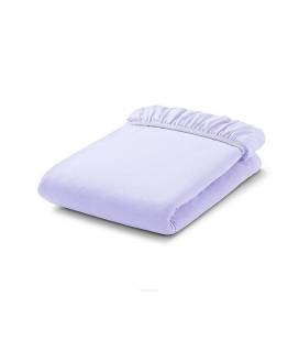 MamoTato užvalkalas vystymo lentai, frotte, violetinis, 50x70 cm.