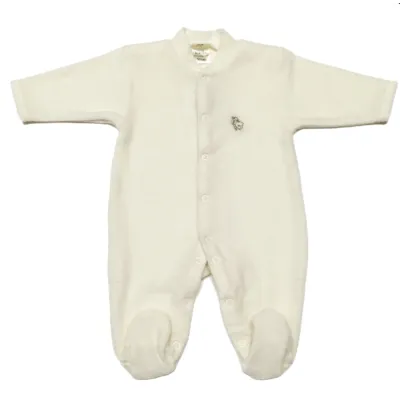 LORITA Kombinezonas, merino vilna frotė, art. 