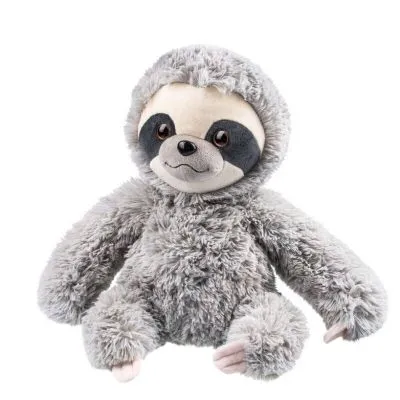 MINKŠTAS ŽAISLAS TINGINYS FANCY 27 CM