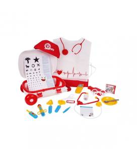 TECHNOK GYDYTOJO RINKINYS LAGAMINE 34.5 CM