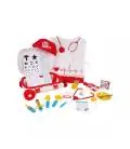 TECHNOK GYDYTOJO RINKINYS LAGAMINE 34.5 CM
