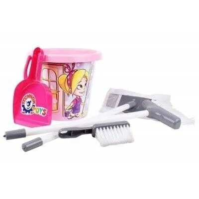 TECHNOK MĀJAS UZKOPŠANAS KOMPLEKTS 5 GAB