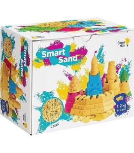 GENIO KIDS IŠMANUSIS SMĖLIS 1,2 KG
