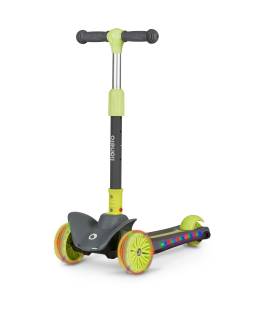 Paspirtukas Lionelo Timmy, Green Lime