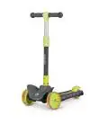 Paspirtukas Lionelo Timmy, Green Lime