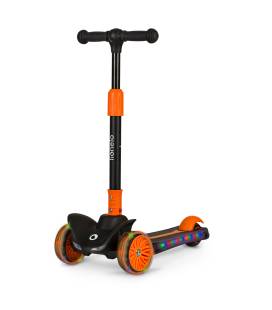 Paspirtukas Lionelo Timmy, Orange black