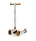 Paspirtukas Lionelo Jessy, Grey Brown