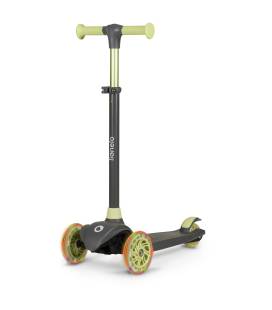 Paspirtukas Lionelo Jessy, Grey Green