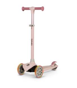 Paspirtukas Lionelo Jessy, Pink Rose