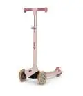 Paspirtukas Lionelo Jessy, Pink Rose