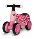 Lionelo balansa velosipēds Sammy, Pink Rose