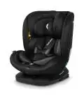 Autokėdutė Lionelo Bastiaan I-size 0-36 kg. 360., Black carbon