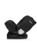 Autokėdutė Lionelo Bastiaan I-size 0-36 kg. 360., Black carbon