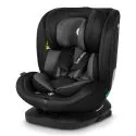 Autokėdutė Lionelo Bastiaan I-size 0-36 kg. 360., Black grey