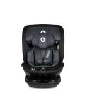 Autokėdutė Lionelo Bastiaan RWF I-size 0-36 kg. 360., Grey stone