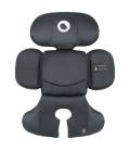 Autokėdutė Lionelo Bastiaan RWF I-size 0-36 kg. 360., Grey stone