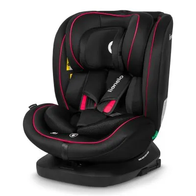 Autokrēsls Lionelo Bastiaan I-size 0-36 kg. 