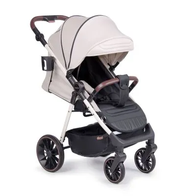 Sporta rati Coletto Dizzi, Vaniļa