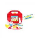 TECHNOK GYDYTOJO RINKINYS LAGAMINE 27 CM. 3m+
