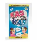 DREAM MAKERS STALO ŽAIDIMAS KAS YRA KAS. 6m+