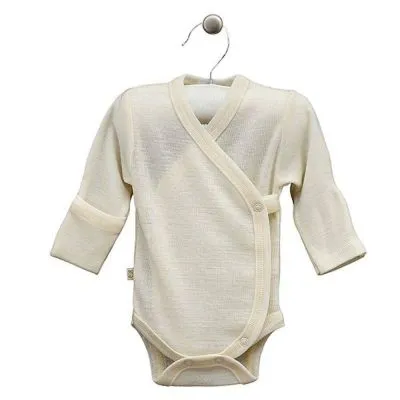 LORITA smėlinukas, merino vilna, art. 