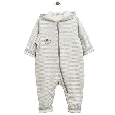 LORITA dvigubas kombinezonas "Momo", medvilnė, art. 