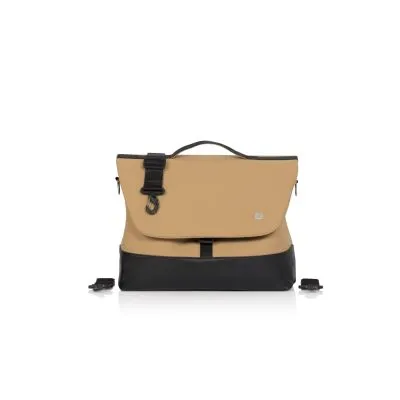 Vežimėlio rankinė Euro-cart Crox/Corso, Camel