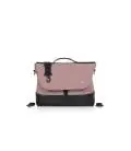 Ratiņu soma Euro-cart Crox/Corso, Rose