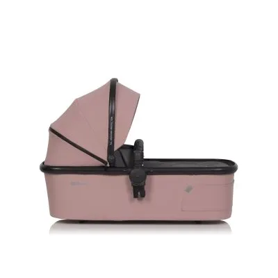 Lopšiņš ratiņiem Euro-cart Crox, Rose