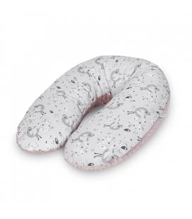 CebaBaby maitinimo pagalvė PHYSIO multi, povas, W-741-000-608
