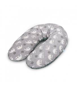 CebaBaby maitinimo pagalvė PHYSIO multi, tinginys, W-741-000-611