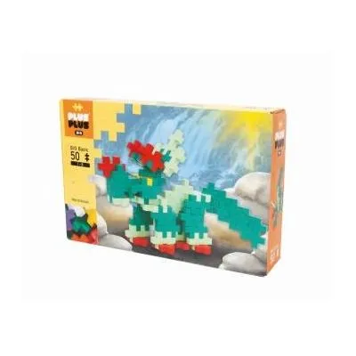 Plus Plus konstruktorius, Dinozauras, DIDELĖS, 50, 3223