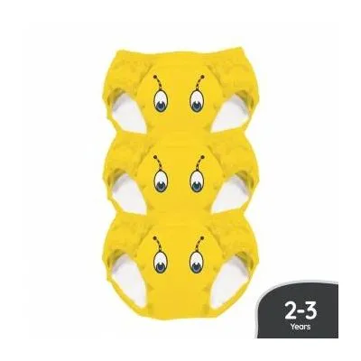 Mokomosios kelnaitės-atprastukės, Bitė, 2-3 metai