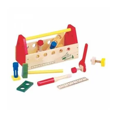 Vaikiškas darbo įrankių rinkinys, 3+, BN82146