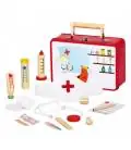 Bino bērnu ārsta komplekts, 3+, BN83529