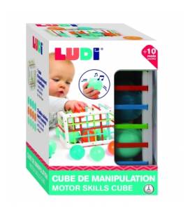 LUDI manipuliacinis žaidimas, L30093