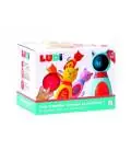 LUDI boulingo rinkinys, katinukai, L3450