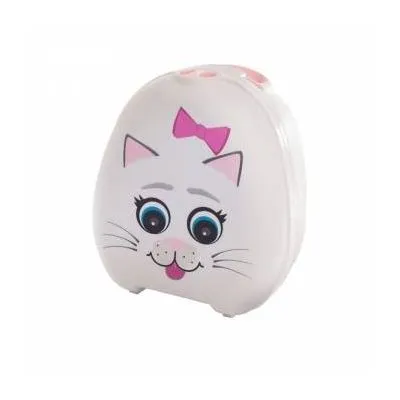 Mācību pārnēsājamais nakts pods, Kaķēns