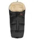 Sensillo vokelis vežimėliui, Minky, 3in1, 100-80×45, Black, 8480