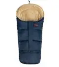 Sensillo vokelis vežimėliui, Minky, 3in1, 100-80×45, Navy, 8481