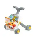 Muzikinis stumdukas Toyz Spark 2in1, Grey