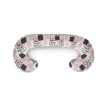 CebaBaby barošanas spilvens džersija DUO, figūras