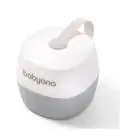 Babyono čiulptukų dėklas, baltas, 535/01