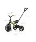 Qplay Triratukas Elite Plus New Green