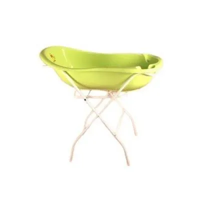 Kris stovas vonelei, didelis - Vonelės ir maudymosi reikmenys