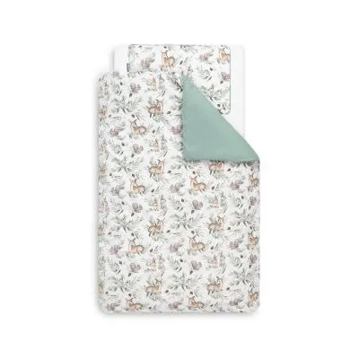 Sensillo patalynės komplektas 100x135, 40x60, Sarenki - Antklodės ir pagalvės