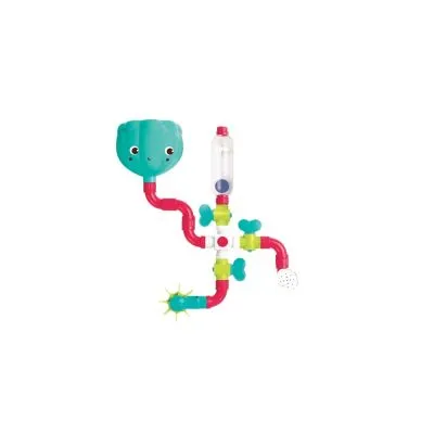 LUDI ūdens spēle, ūdens taka, 18m+, L40061