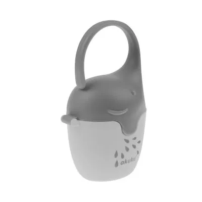 Akuku čiulptukų dėklas Elephant, A0594 - Čiulptukai ir kramtukai